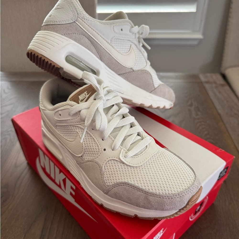 Nike Air Max SC, size 7
